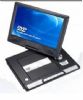 11&Quot; Portable DVD Player/TV/GAME